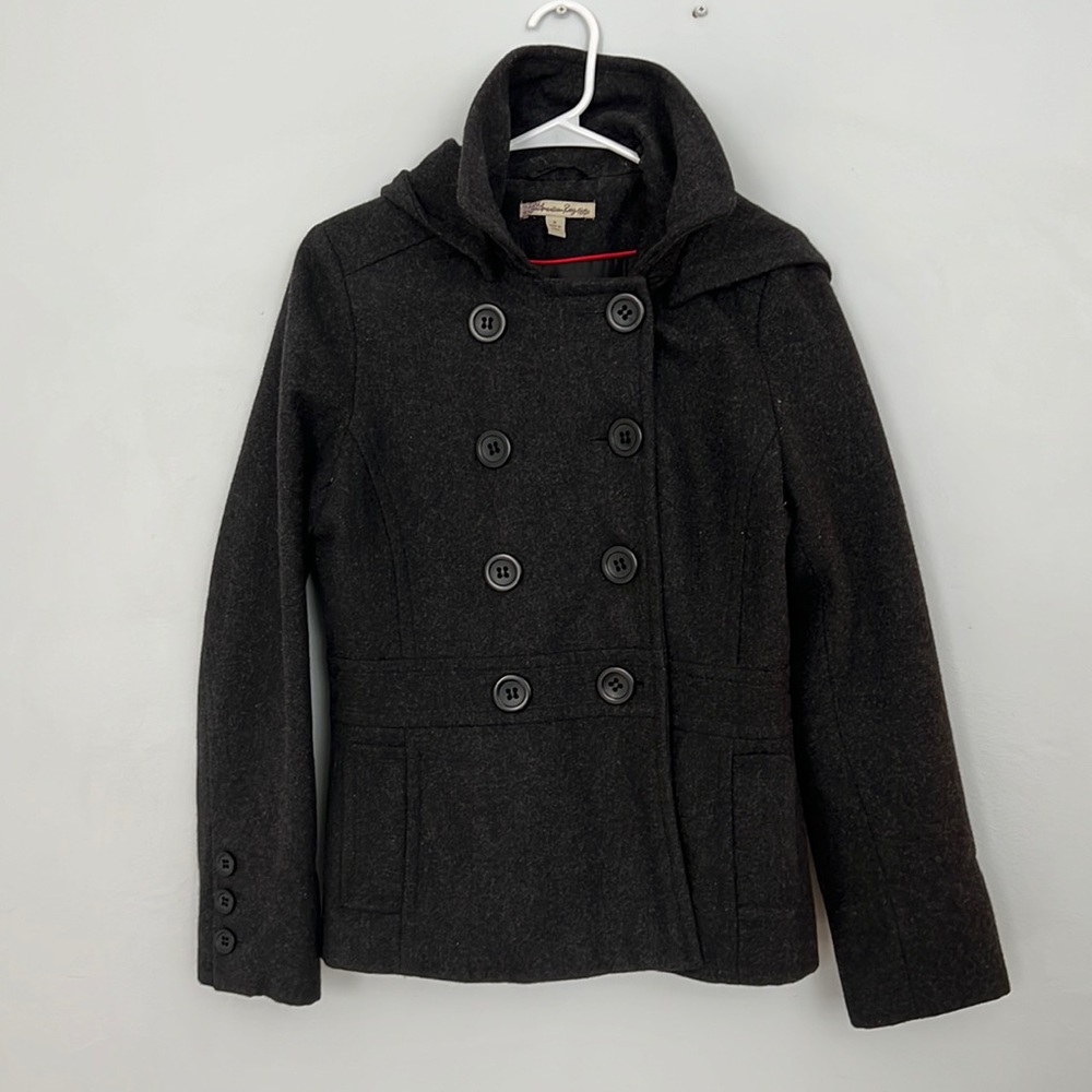 Women’s American Rag Coat Medium